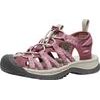 KEEN WHISPER WOMEN, rose brown/peach parfait