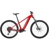 Powerfly+ 4 800Wh Gen 5 Radioactive Red / Black Chrome