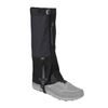 SEA TO SUMMIT Quagmire eVent Gaiters Small, Black