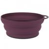 Ellipse Flexi Bowl purple