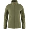Stina Fleece W Green