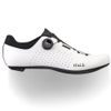 VENTO OMNA WIDE WHITE - BLACK