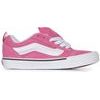 Knu Skool PRISM PINK/TRUE WHITE