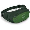 DAYLITE WAIST PACK, green belt/green canopy