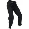 Defend 3L Water Pant Black