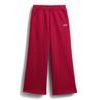 844115-02 Dětské tepláky VintageSoft Baggy Červená