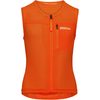 POCito VPD Air Vest, Fluorescent Orange