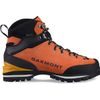 ASCENT GTX WMN tomato red/orange