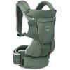 POCO SOFT CHILD CARRIER, koseret green