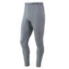 SENSOR MERINO ACTIVE men's underpants light grey