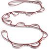 12mm DYNEX DAISY CHAIN 115cm Red