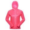 ALPINE PRO BIKA neon knockout pink