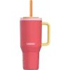 Rio Tumbler 950 ml Pink Papaya