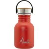 Basic Bamboo 350 ml červená