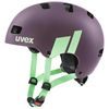 UVEX KID 3 CC PLUM-MINT 2023