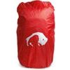 Rain Flap M, red