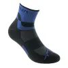 LA SPORTIVA Trail Running Socks Black/Neptune