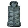 BETLIS VEST, dark forest