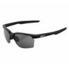 SPORTCOUPE - SOFT TACT BLACK - SMOKE LENS