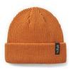 Perimeter Rolled Beanie dark melba