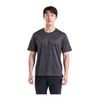 UNDER ARMOUR Tech Vent SS-BLK