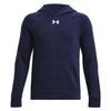 UNDER ARMOUR Rival Fleece Hoodie, Blue