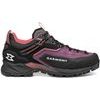 AKRON GTX LADY thunderstorm grey/mineral red