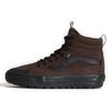 Sk8-Hi Waterproof Insulated MTE BROWN/BLACK