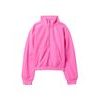 Dětská sportovní mikina GapFit Růžová