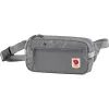 High Coast Hip Pack Shark Grey