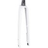 Fork Rigid Trek Domane+ SLR 53R 290mm Crystal White