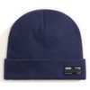 Leiva Cuff Beanie MOUNTAIN ESSENTIALS Deep Twilight
