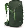 JET 28, green canopy/limeline green