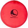 TICKET TO THE MOON Pocket Frisbee Red