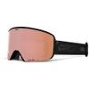 Ella Black Rails-Vivid Rose Gold/Vivid Infrared (2skla)