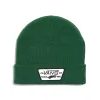 Milford Beanie VERDANT GREEN