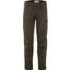 FJÄLLRÄVEN Kaipak Trousers M Dark Olive