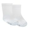 DEVOLD Baby sock 2 pack offwhite