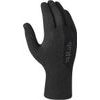 Formknit Liner Glove anthracite