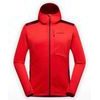 Chill Thermal Hoody M Mountain Red/Redwood