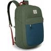 OSPREY Arcane XL Day 30, haybale green/stargazer blue