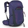TEMPEST 26, deep fig/hotspot pink