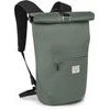 OSPREY ARCANE ROLL TOP WP 18, pine leaf green