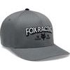 Bold Flexfit Hat Pewter