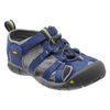 Seacamp II CNX Jr, blue depths/gargoyle