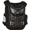 Yth Raptor Proframe Lc, Ce Black/White