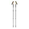 ALPINE CARBON CORK TREK POLES, tundra