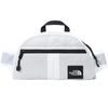 FLYWEIGHT LUMBAR 3 L, TNF WHT/TNFL BLK