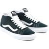 VANS UA Mid Skool 37 DARKEST SPRUCE/