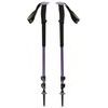 TRAIL TREKKING POLES 100 - 140 cm, Soft Lilac